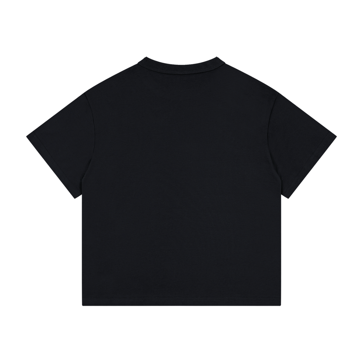 EMETH Kids NAH NAH NAHMAN | T-shirt Oversize