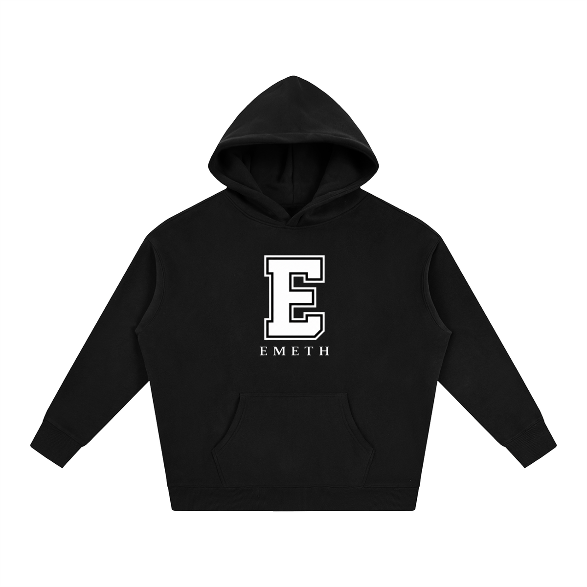 hoodie,homme,emeth,essential