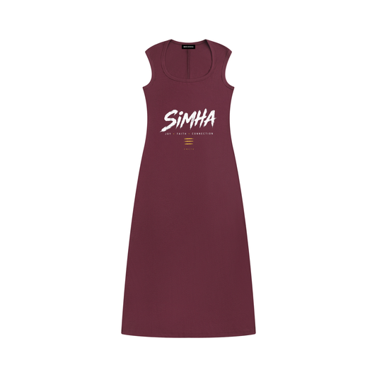EMETH Simha — Robe Longue