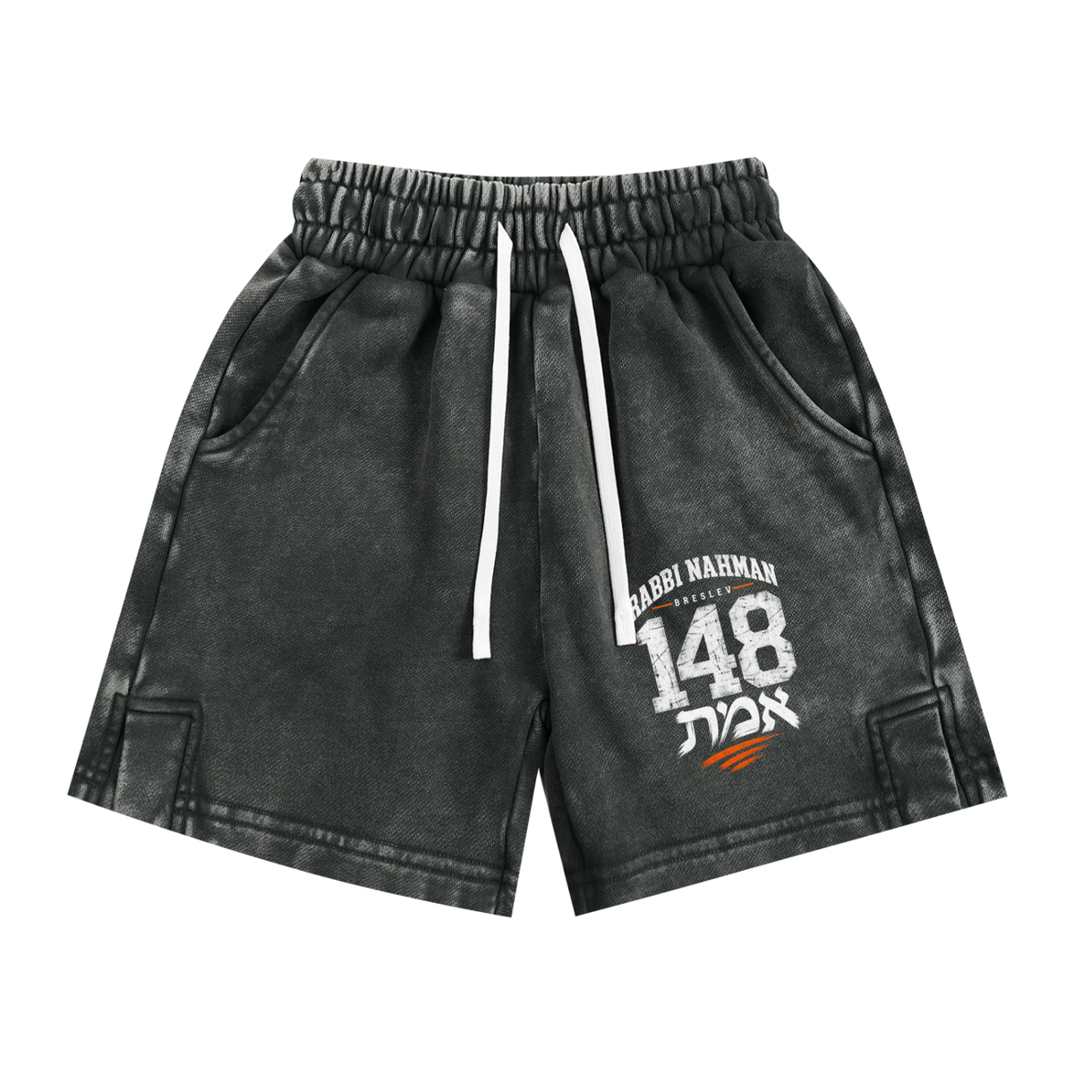 EMETH Kids 148 Breslev | Short Lavé