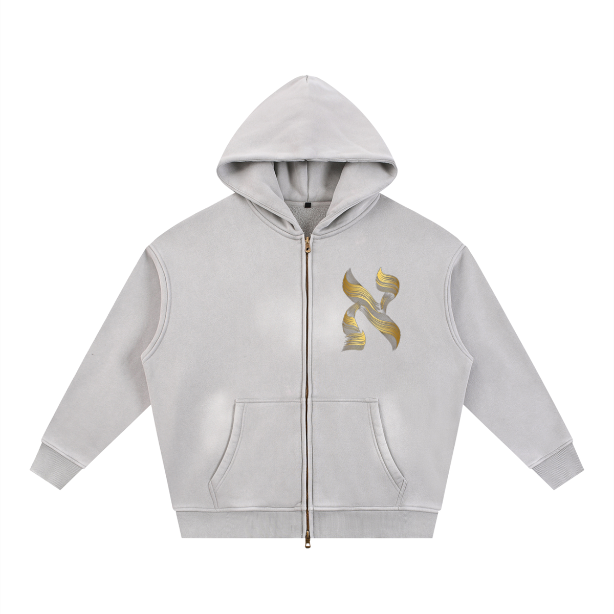 zip,hoodie,aleph,homme