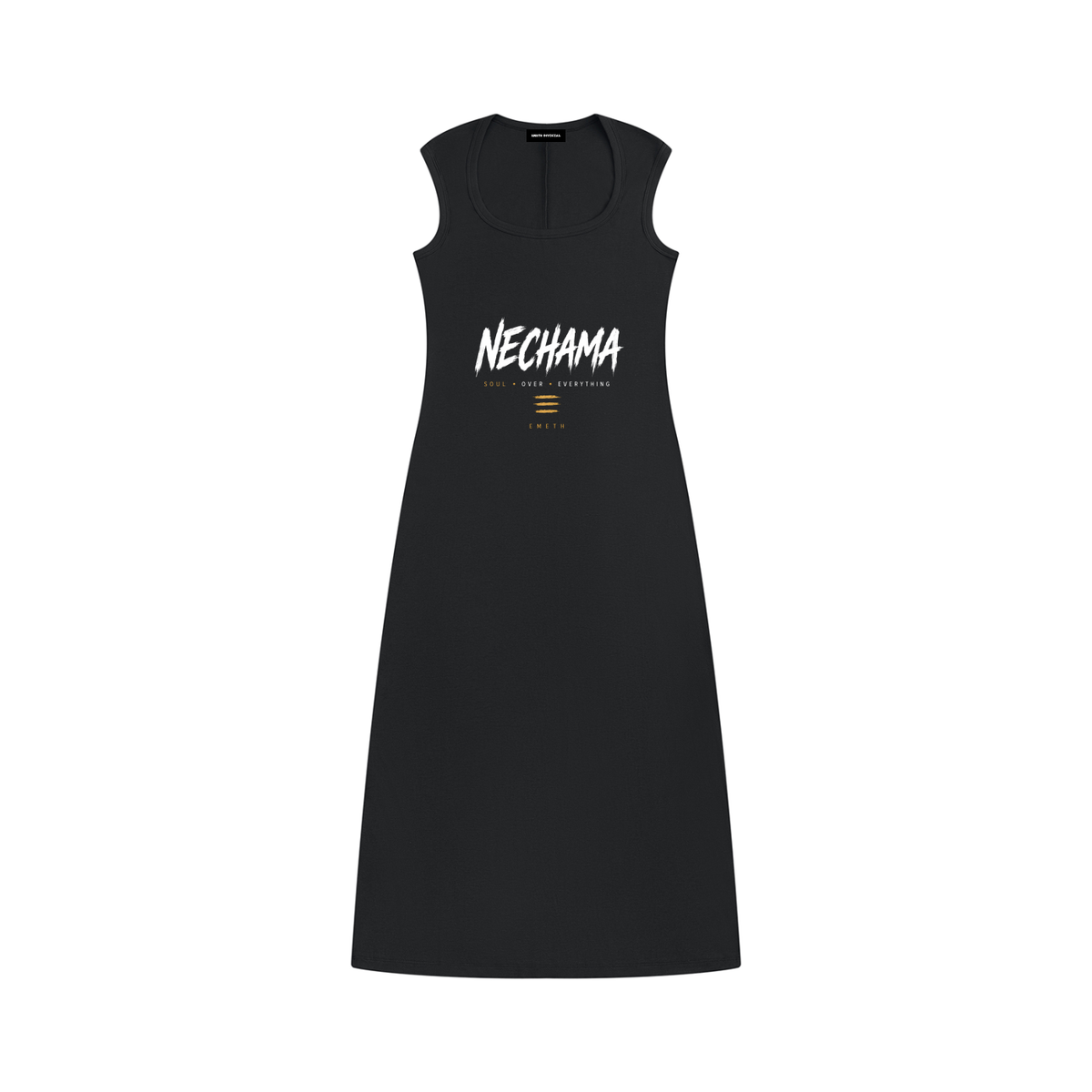 EMETH Nehama — Robe Longue