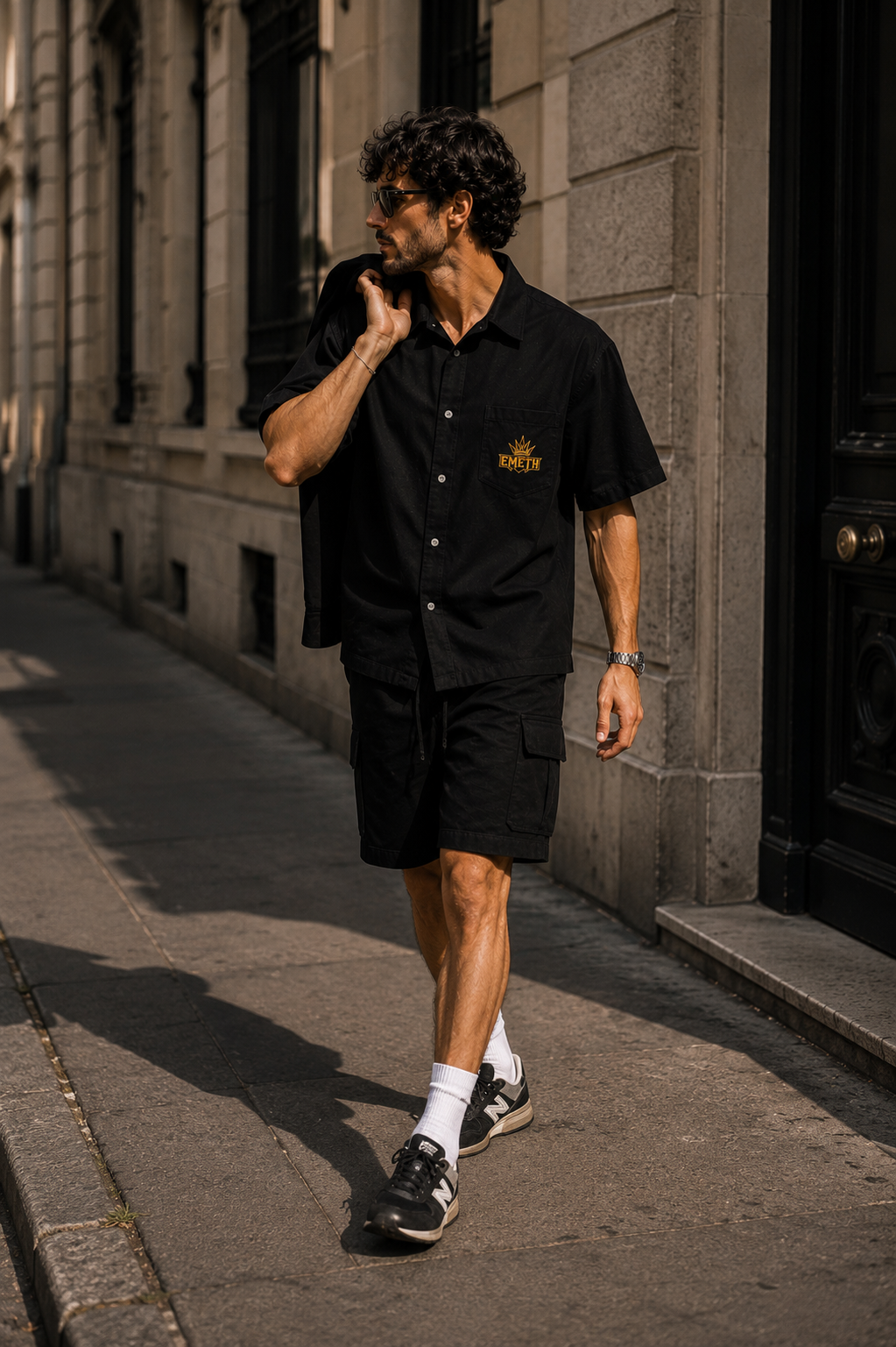 Chemise,Homme,Emeth