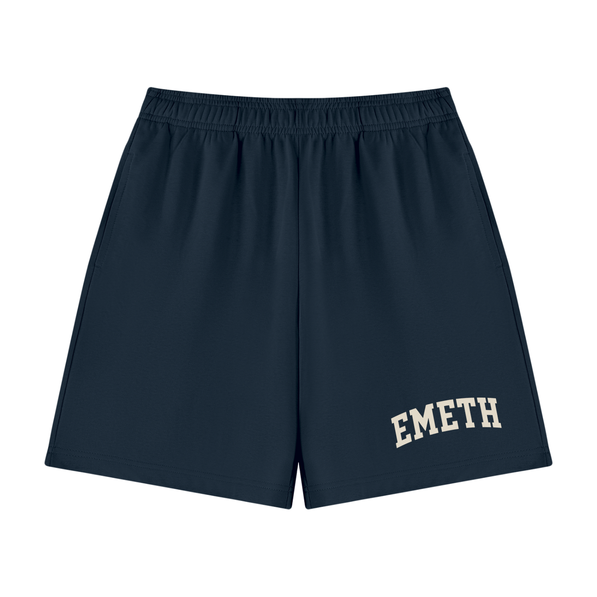 short,homme