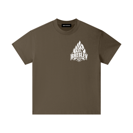 EMETH Kids Breslev | T-shirt Coton Premium