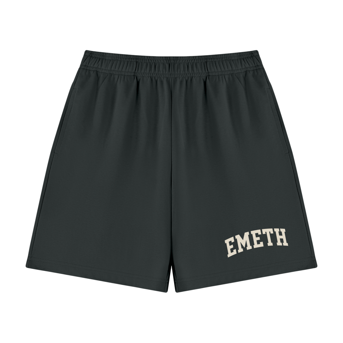 short,homme
