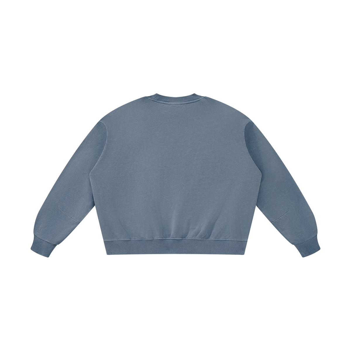 EMETH 770 Yehi Adonénou | Sweat Col Rond Boxy