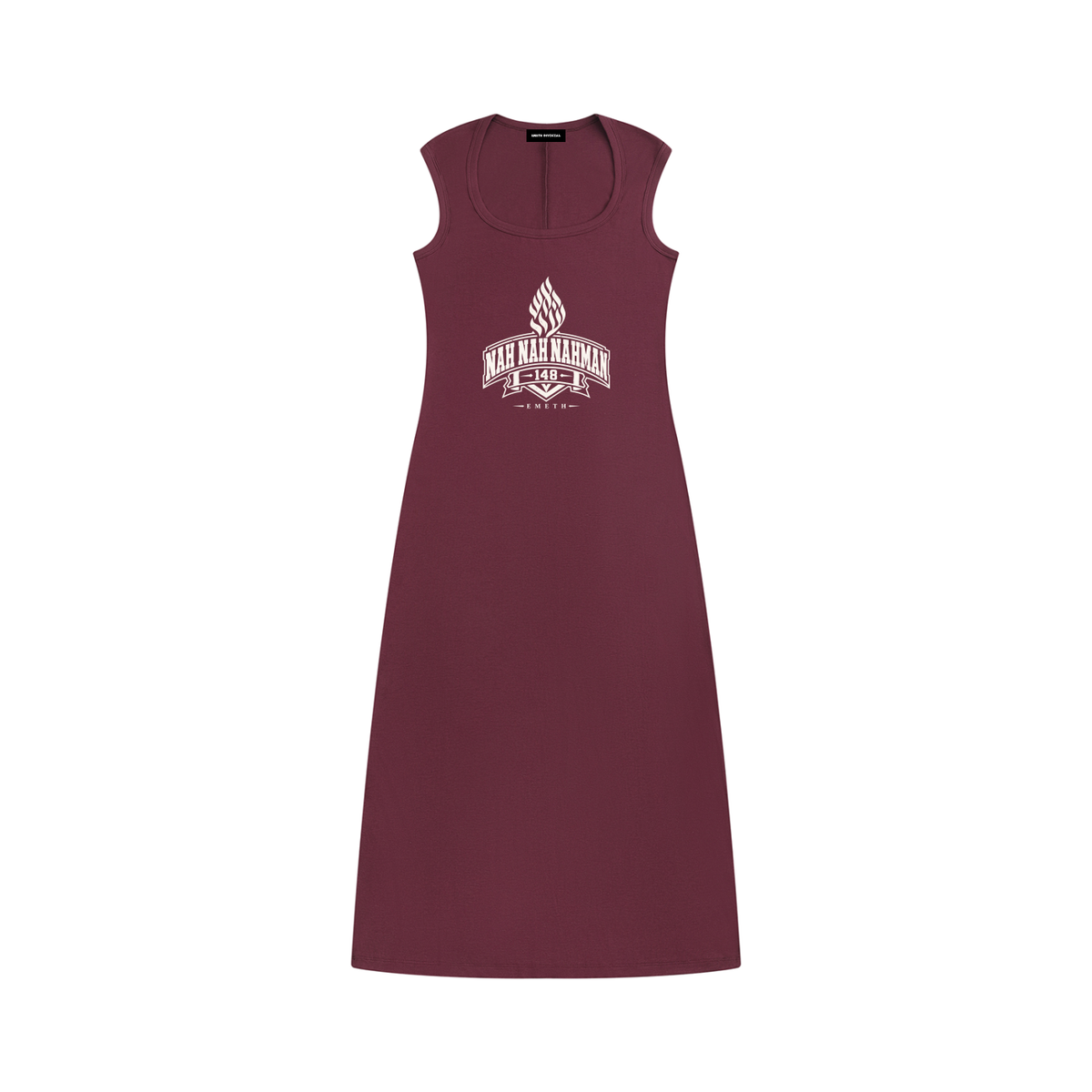 EMETH 26 | Robe Longue Femme