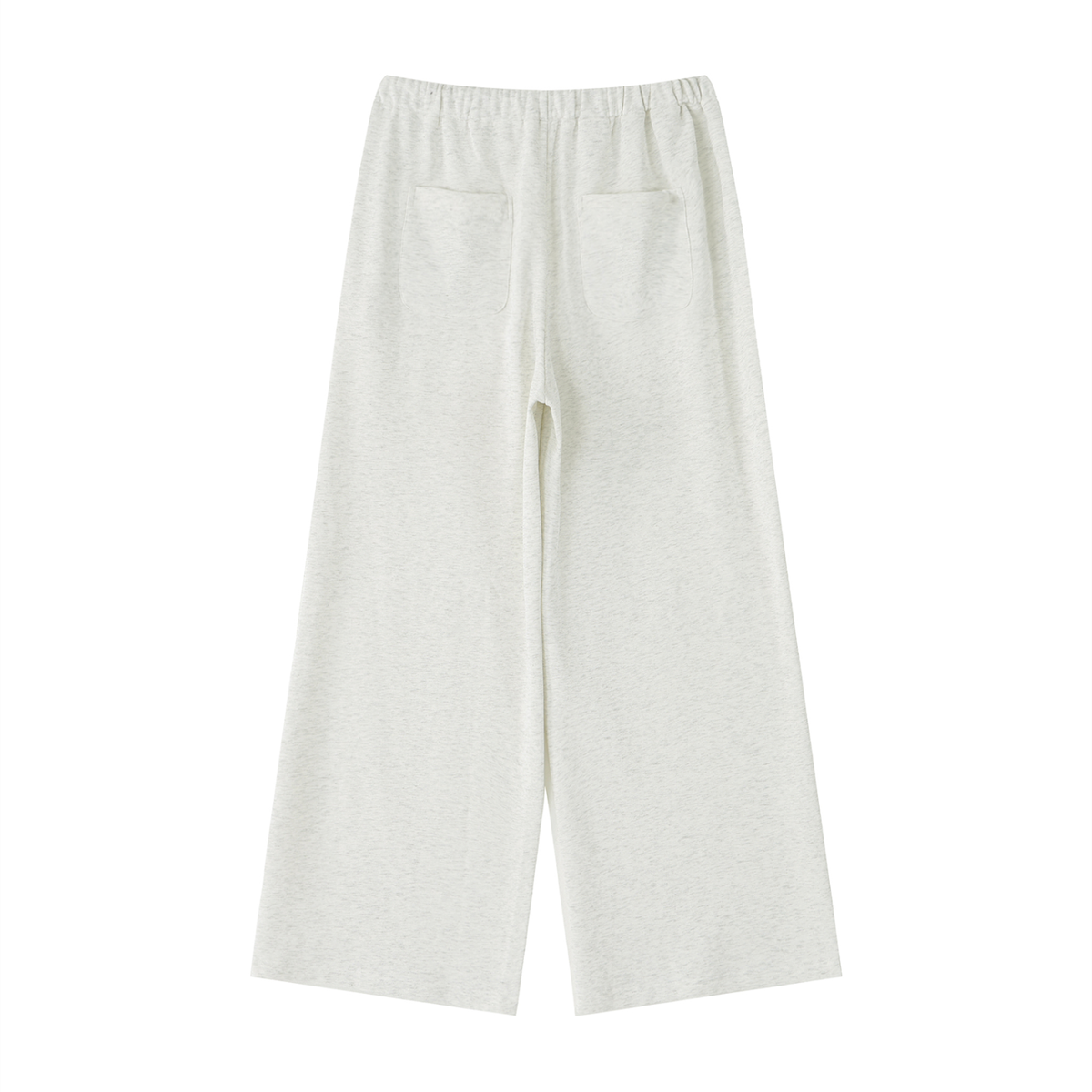 EMETH™ Jogger Wide Leg Femme | Pantalon Oversize