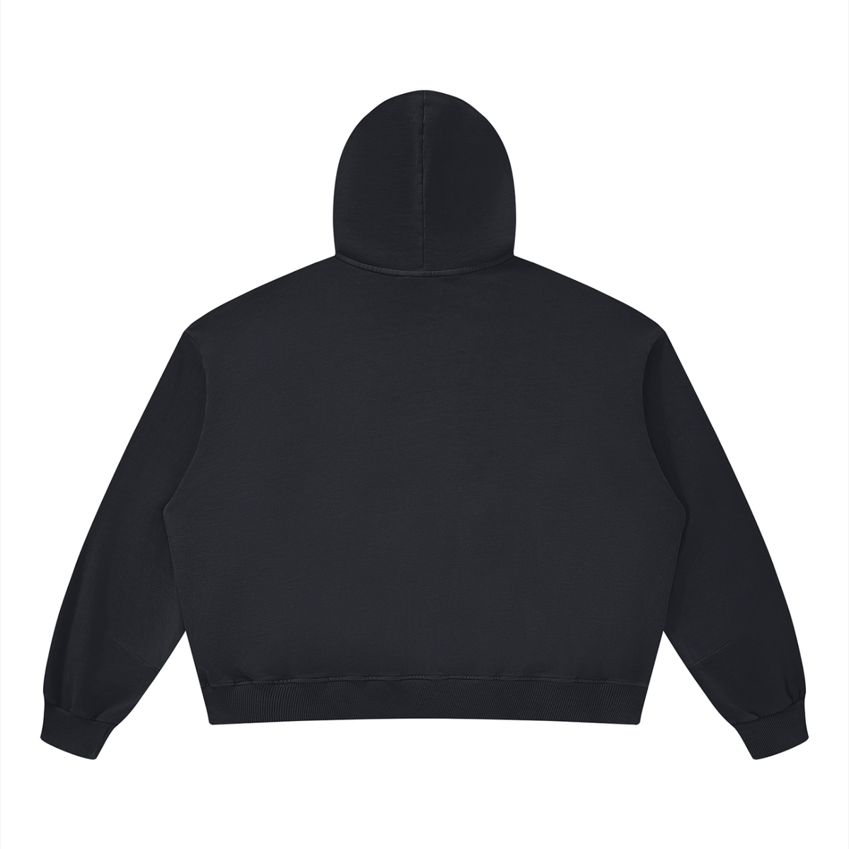 EMETH 770 Yehi Adonénou | Hoodie Boxy