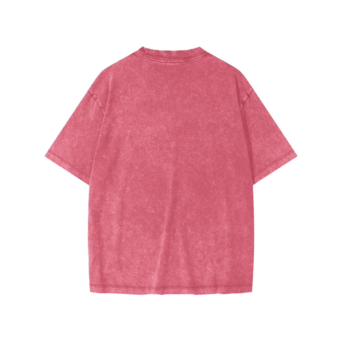 EMETH Kids NA NACH | T-shirt Snow Wash Enfant