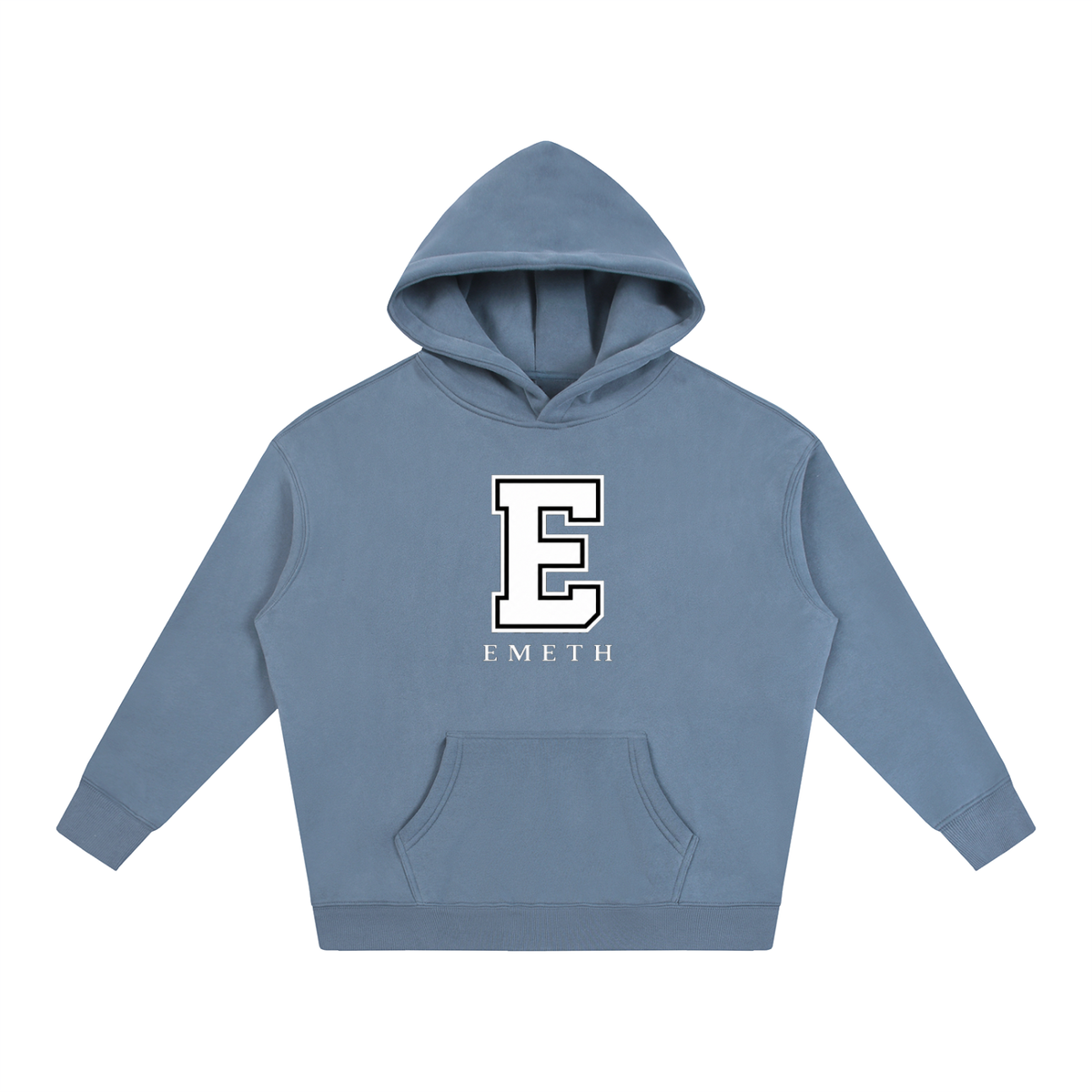 hoodie,homme,emeth,essential