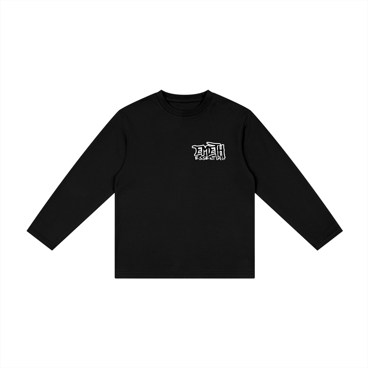 EMETH essentiel | Manches Longues Oversize