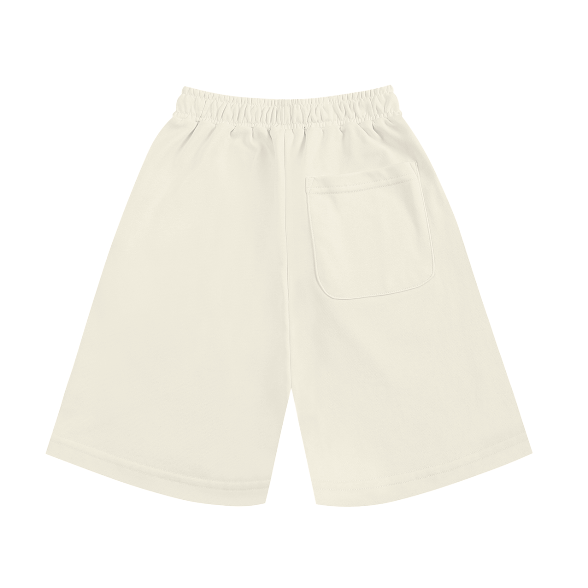EMETH Kids ESSENTIAL | Short Molleton 4 Coloris