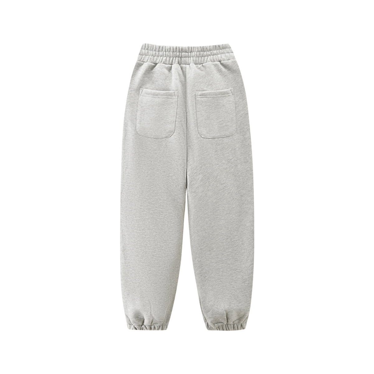 EMETH Kids CAMO | Jogger Molleton 365G