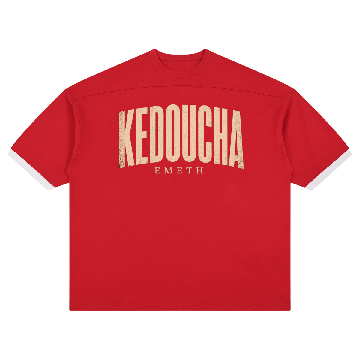 emet,kedoucha,emeth,essential