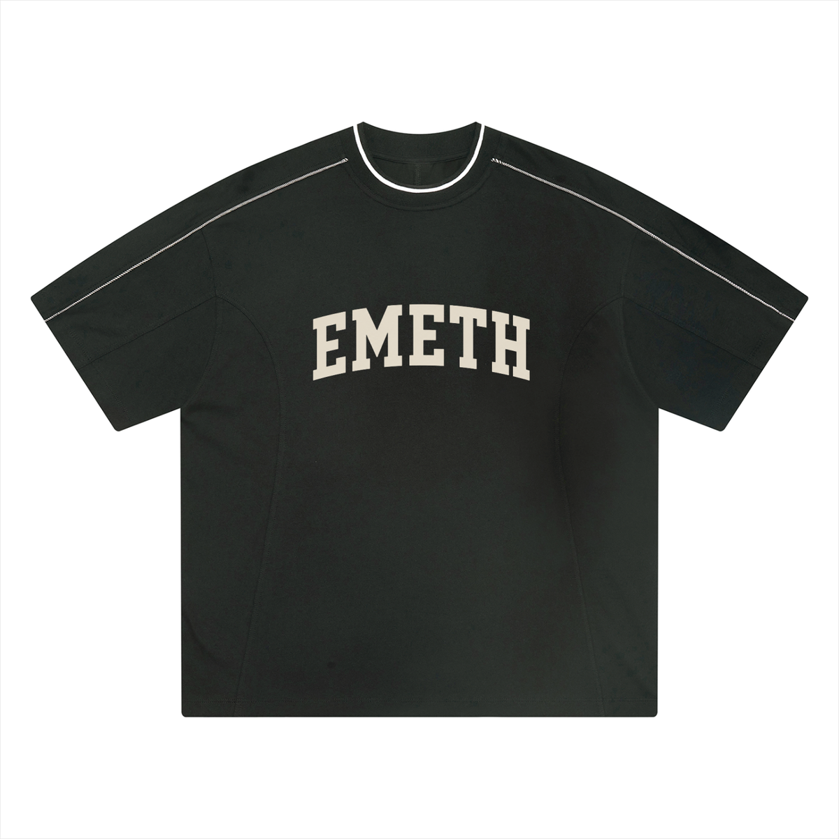 tshirt,homme,emeth,ensemble