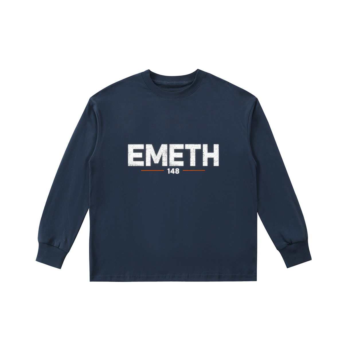 EMETH Kids 148 Breslev | Manches Longues