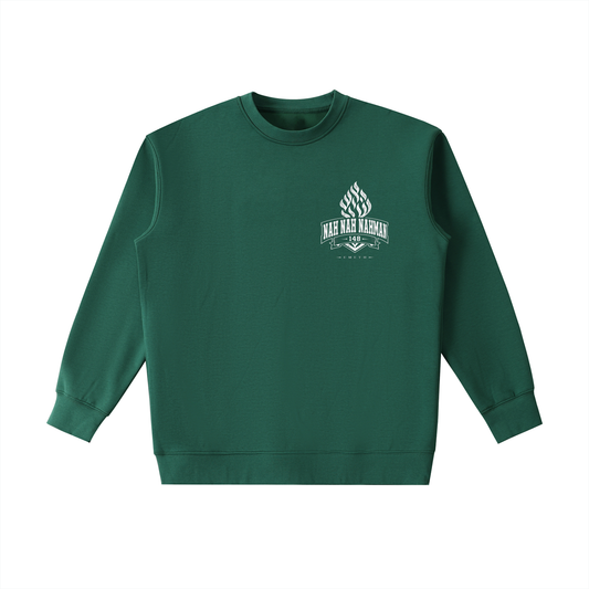 EMETH NAH NAH NAHMAN | Sweat Col Rond 400G