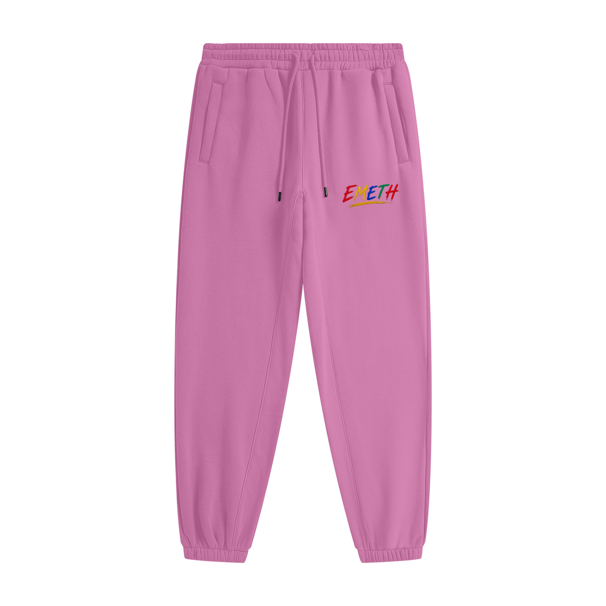 EMETH Essentials | Jogger Molleton