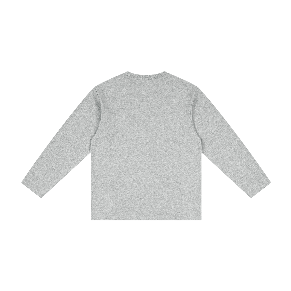 EMETH essentiel | Manches Longues Oversize