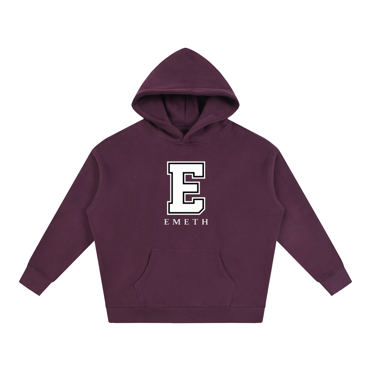 hoodie,homme,emeth,essential