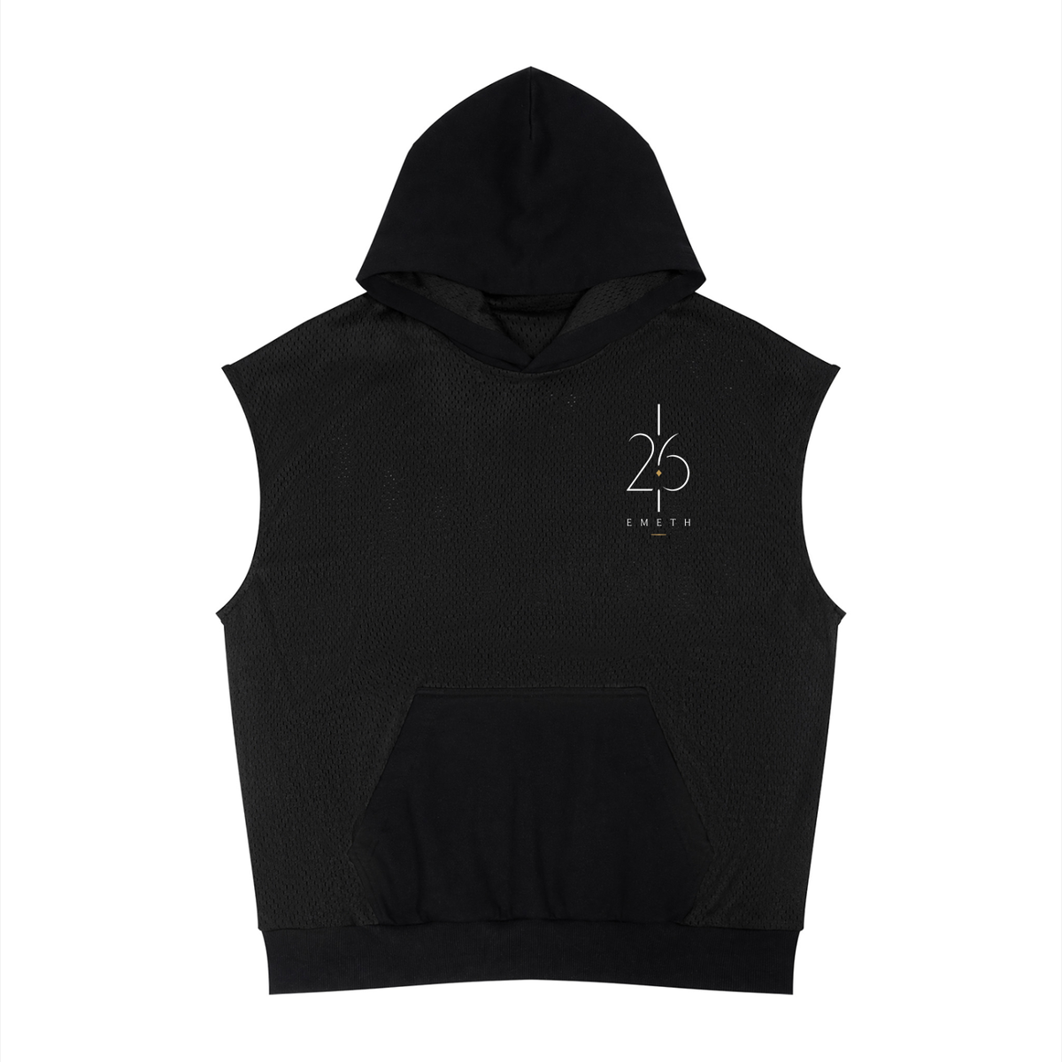 ensemble,Sleeveless,hoodie,homme