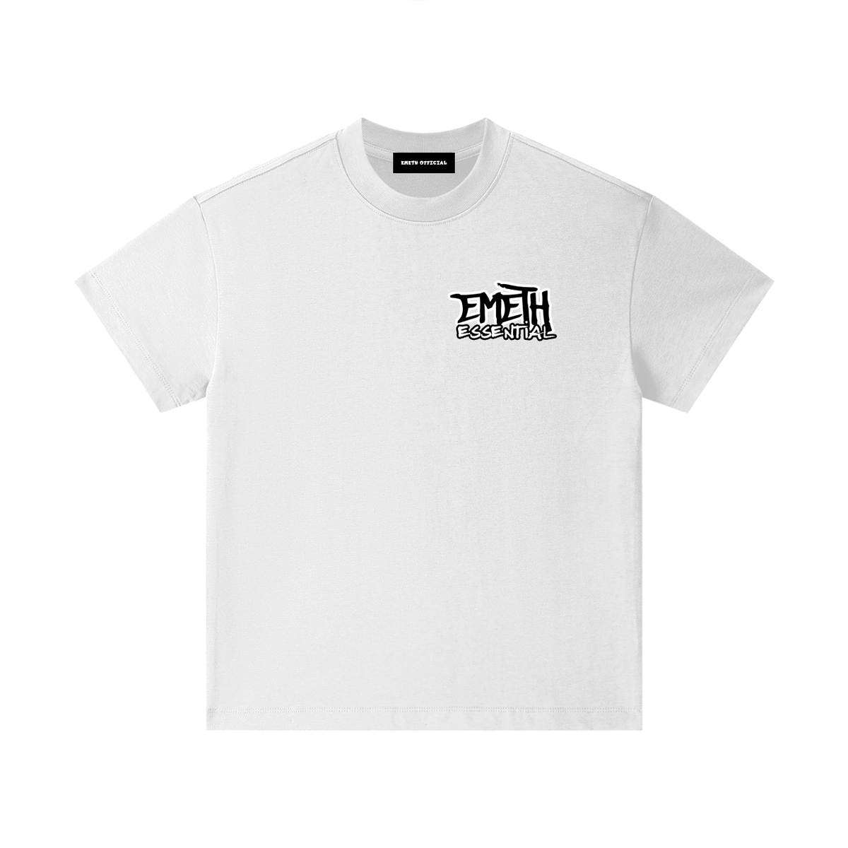 EMETH Kids Na Nach | T-shirt Coton Premium
