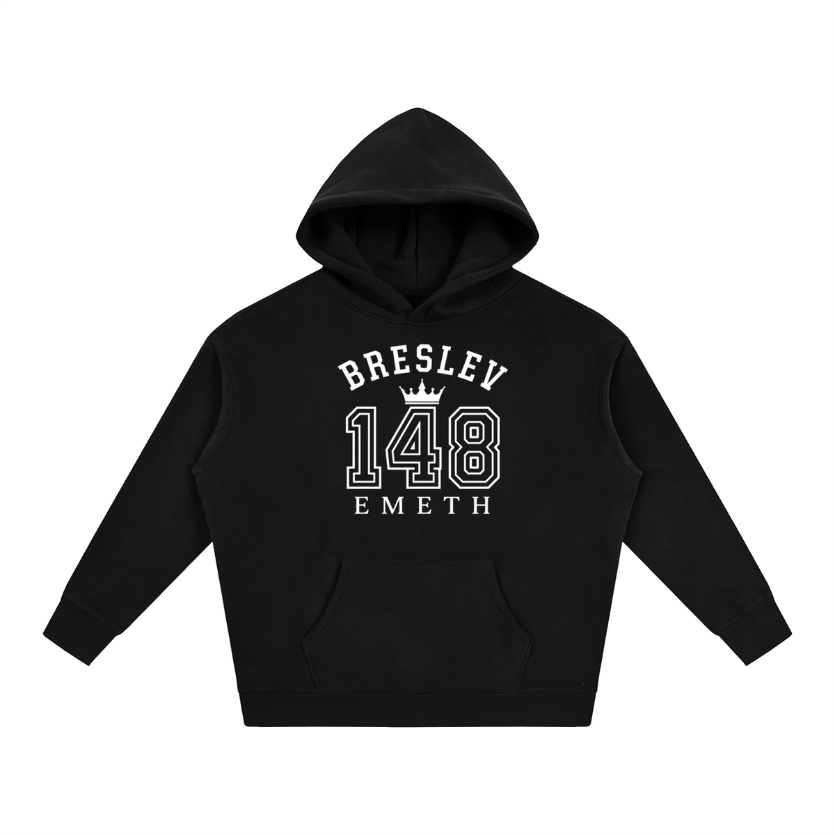 148,hoodie,homme,Breslev