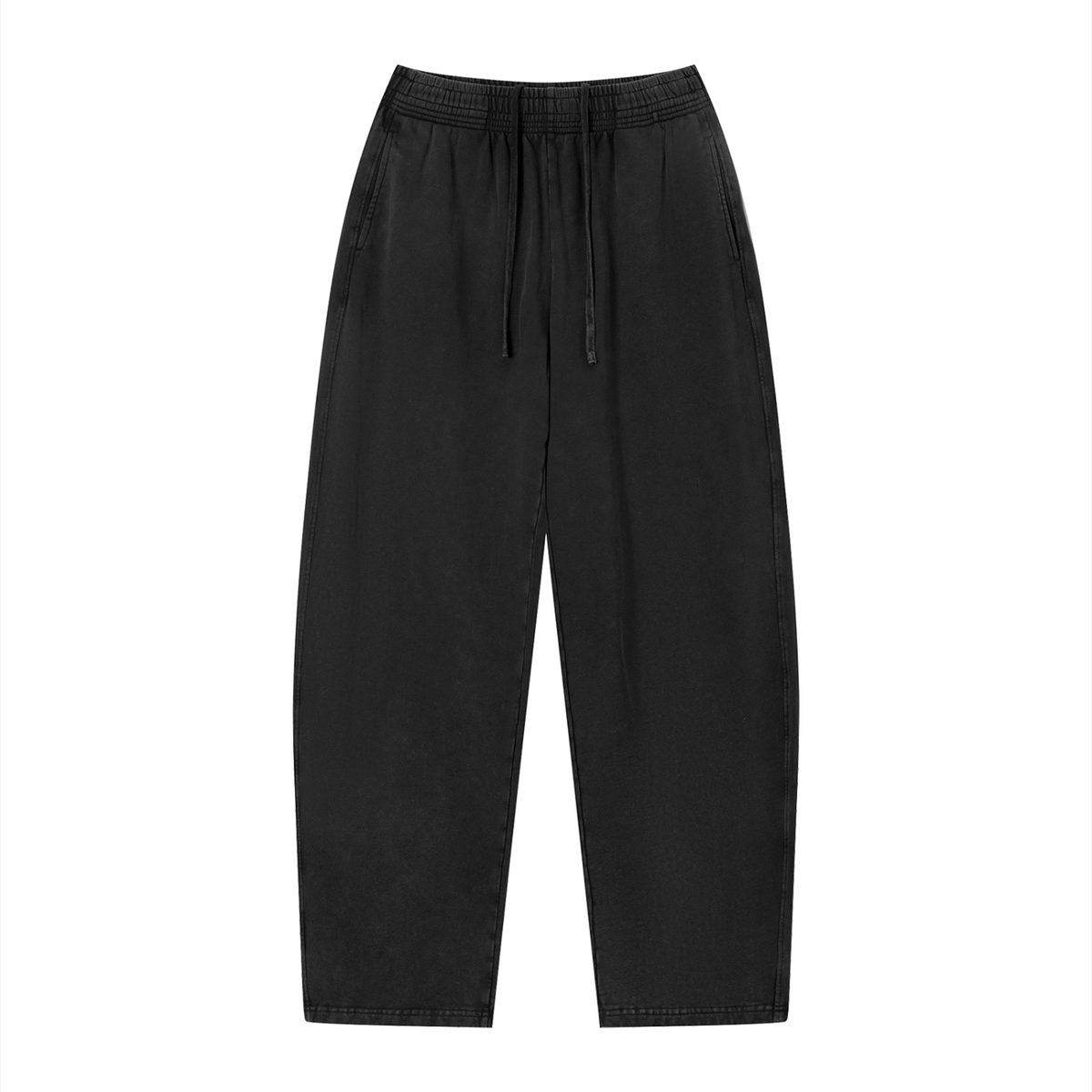 EMETH™ Jogger Vintage Wash | Pantalon Loose Oversize