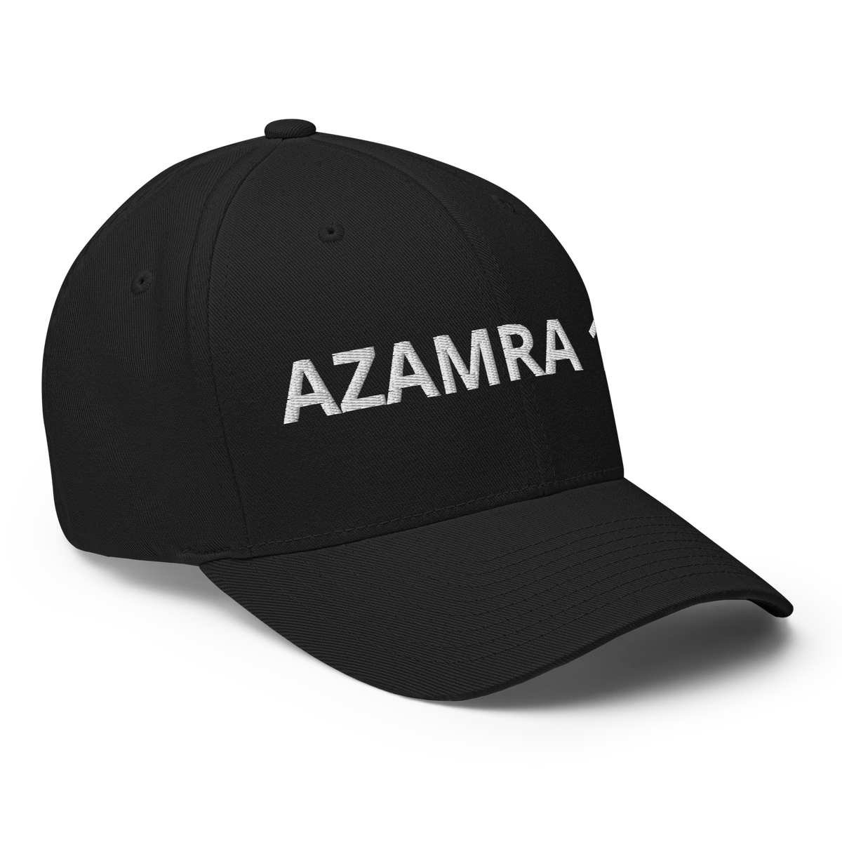 EMETH™ AZAMRA 148 — Casquette - Multicam Black / S/M - EMETH