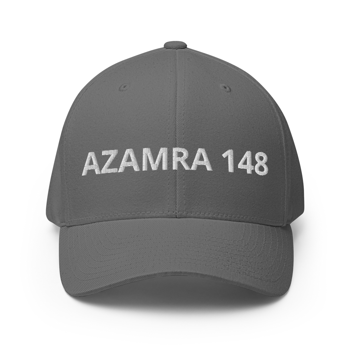 EMETH™ AZAMRA 148 — Casquette - Gris / S/M - EMETH