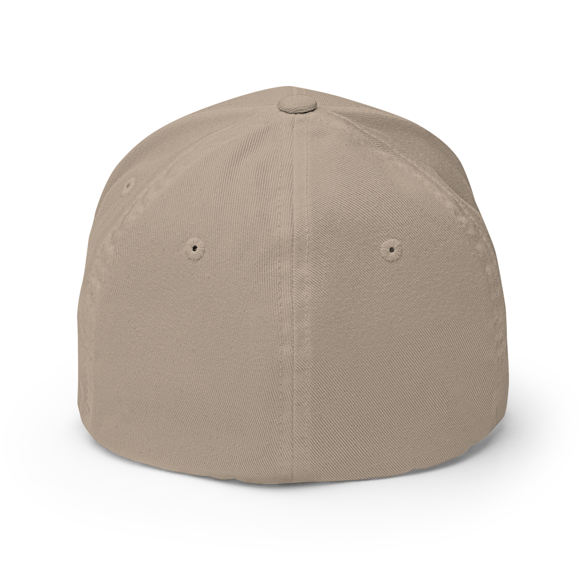 EMETH™ 148 HITBODEDOUT — Casquette Brodée - Bleu Marine Foncé / S/M - EMETH
