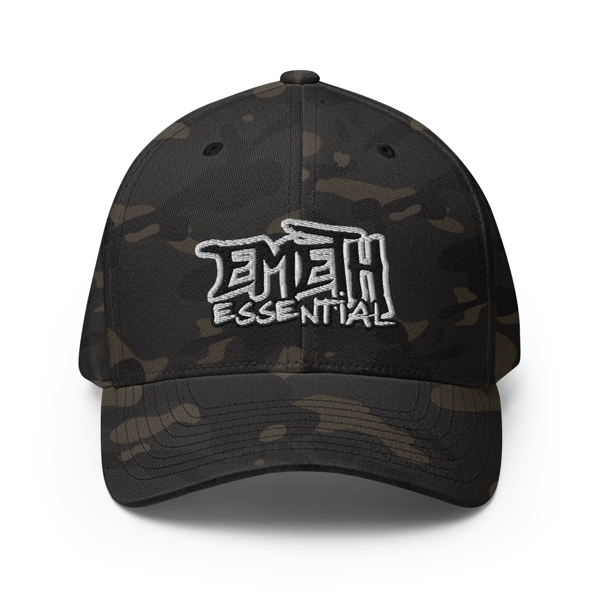 EMETH™ Essentials — Casquette - Multicam noir / S/M - EMETH