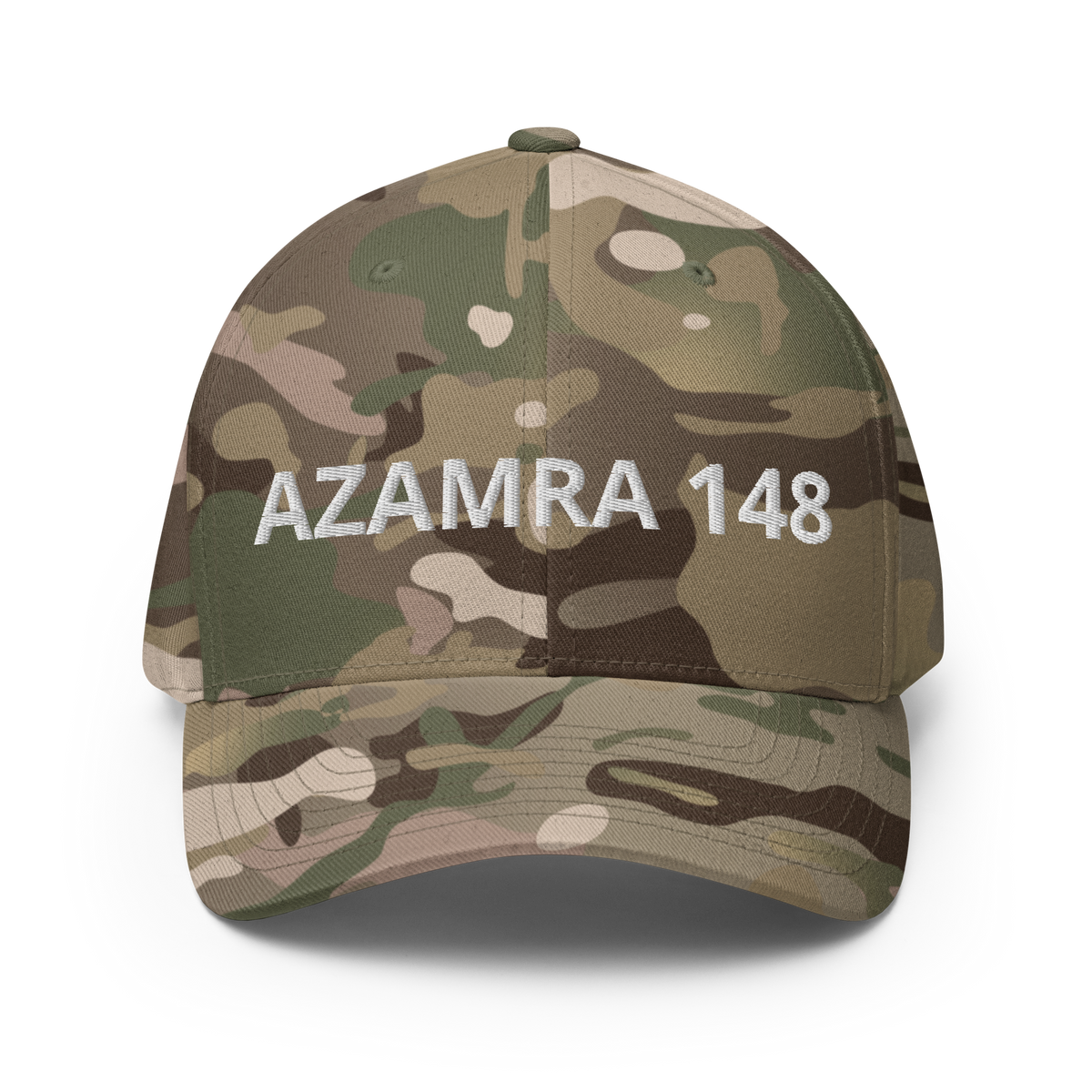 EMETH™ AZAMRA 148 — Casquette - Multicam Green / S/M - EMETH