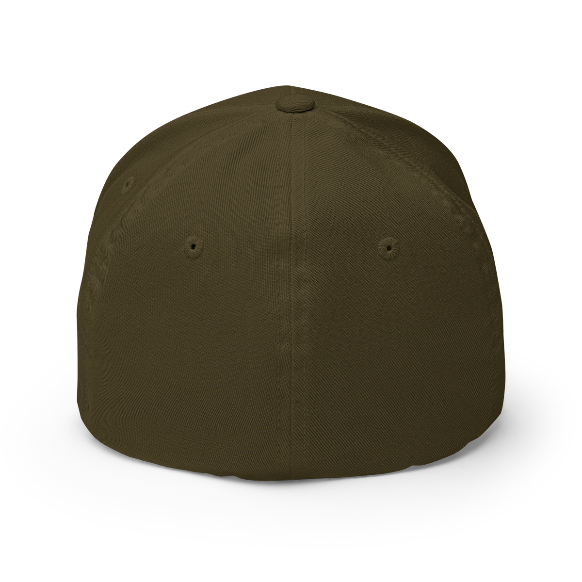 EMETH™ 148 HITBODEDOUT — Casquette Brodée - Bleu Marine Foncé / S/M - EMETH