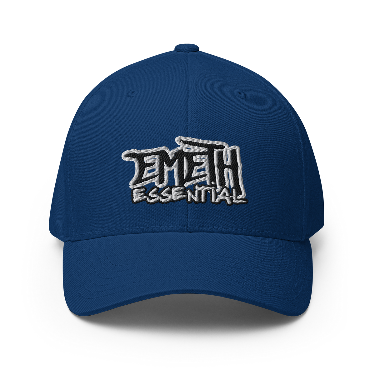 EMETH™ Essentials — Casquette - Bleu Roi / S/M - EMETH