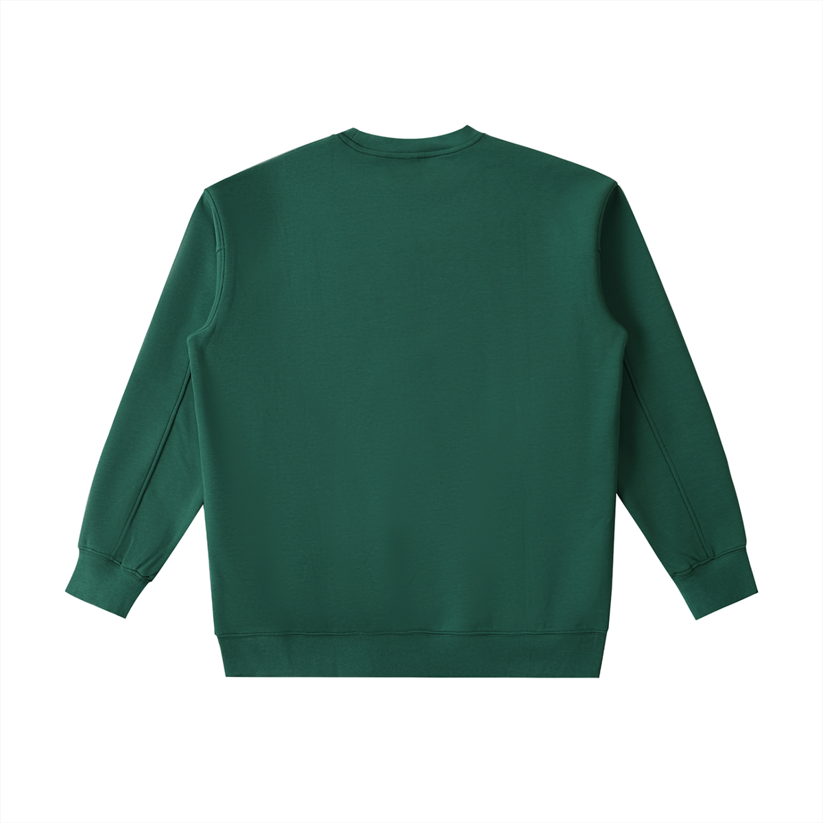 EMETH Truth Above All | Sweat Col Rond
