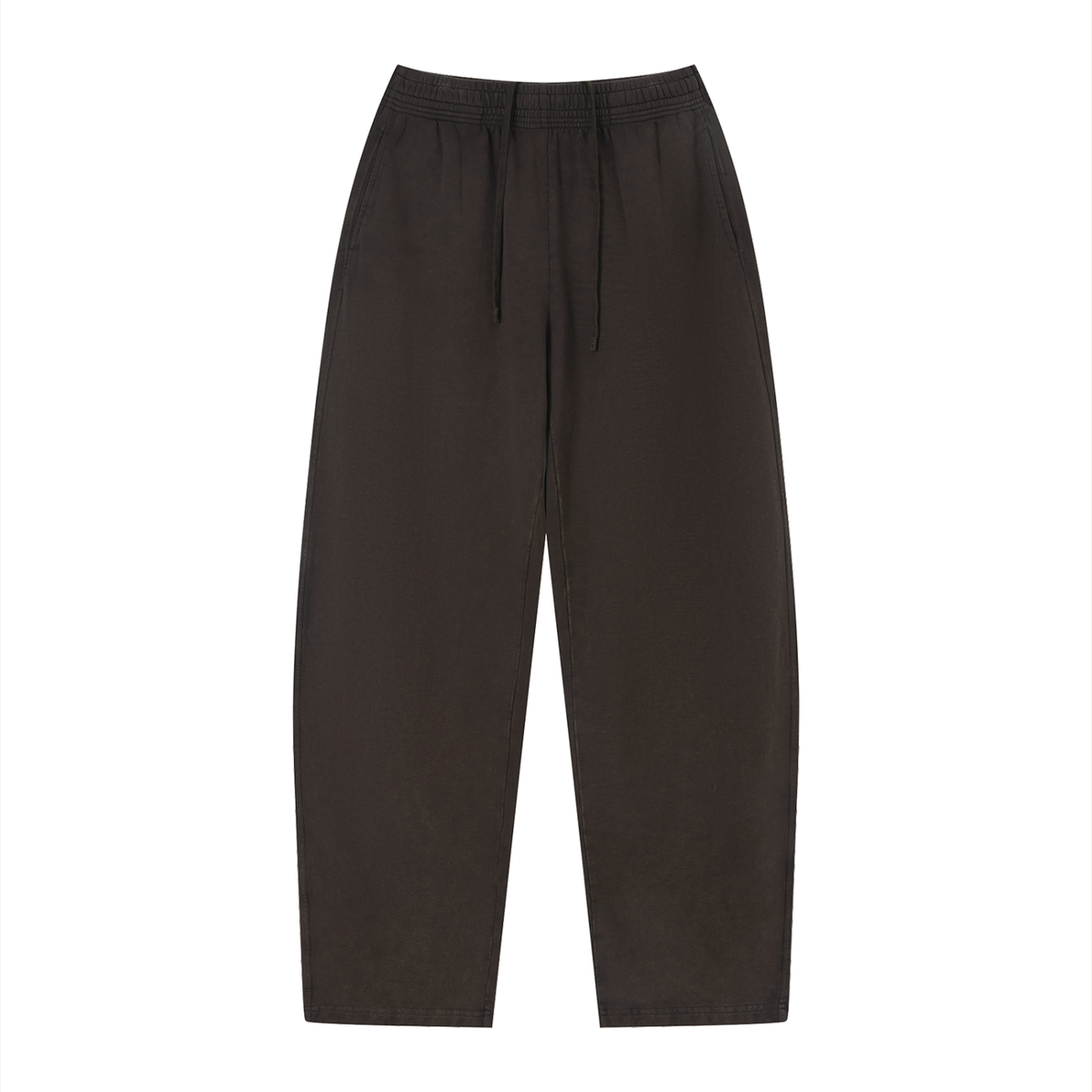EMETH™ Jogger Vintage Wash | Pantalon Loose Oversize