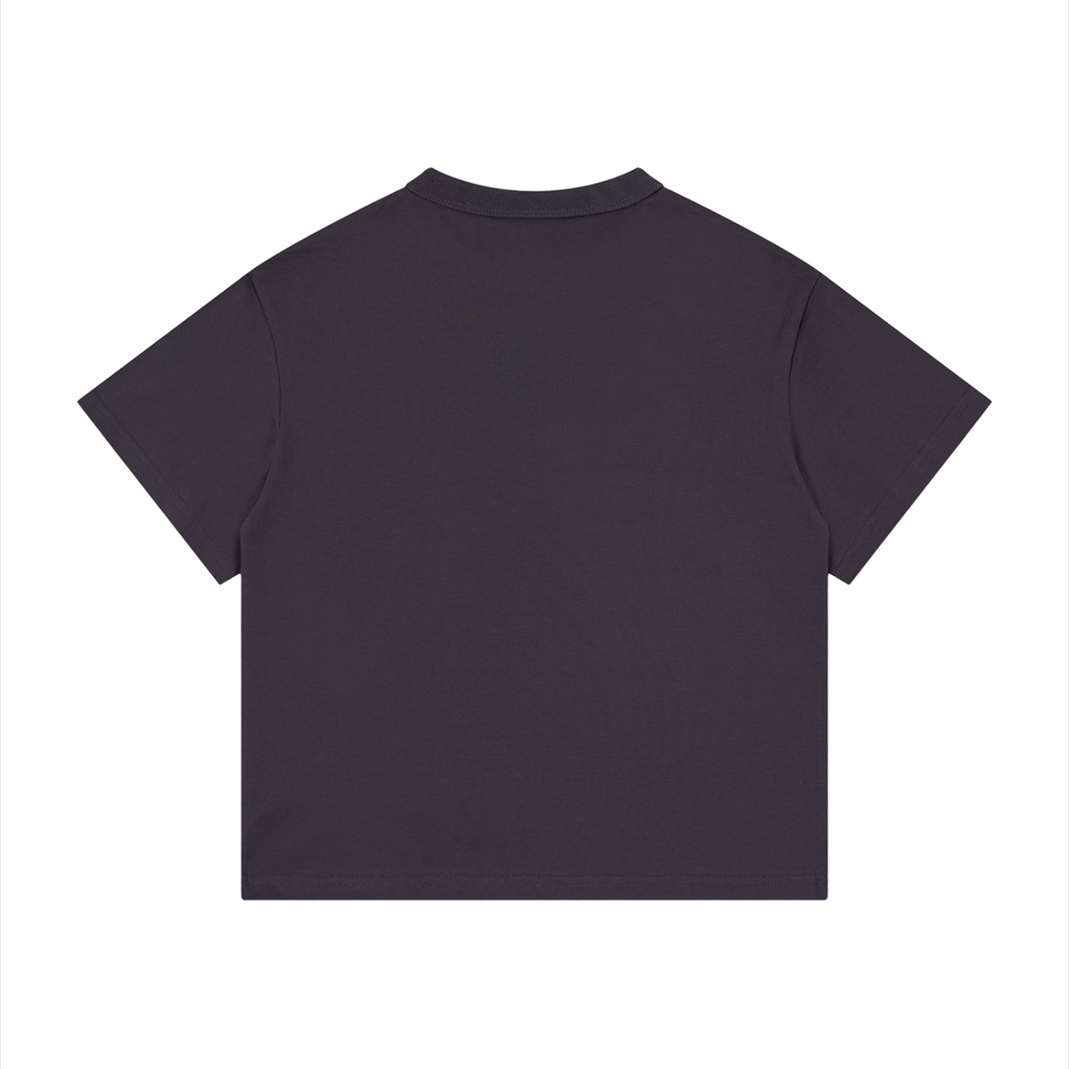 EMETH Kids NAH NAH NAHMAN | T-shirt Oversize