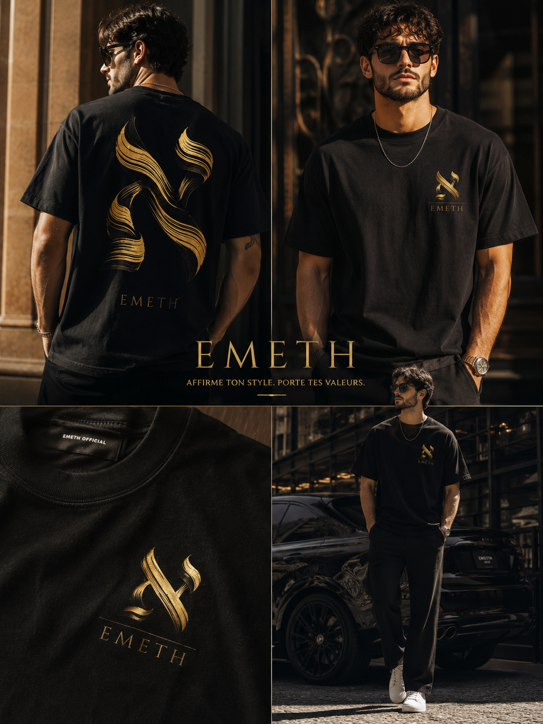 EMETH ALEPH