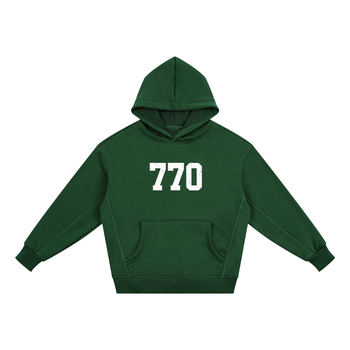 EMETH Kids 770 | Hoodie Fleece