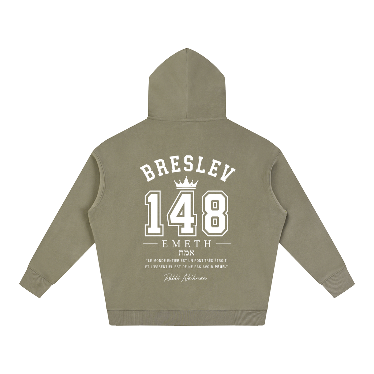 148,hoodie,homme,Breslev