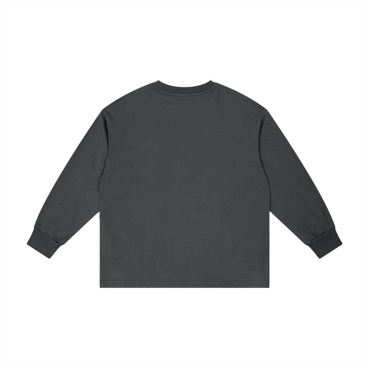 EMETH Kids BRESLEV | T-shirt Manches Longues à Poche 175G