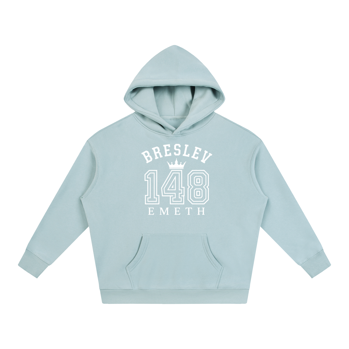 148,hoodie,homme,Breslev
