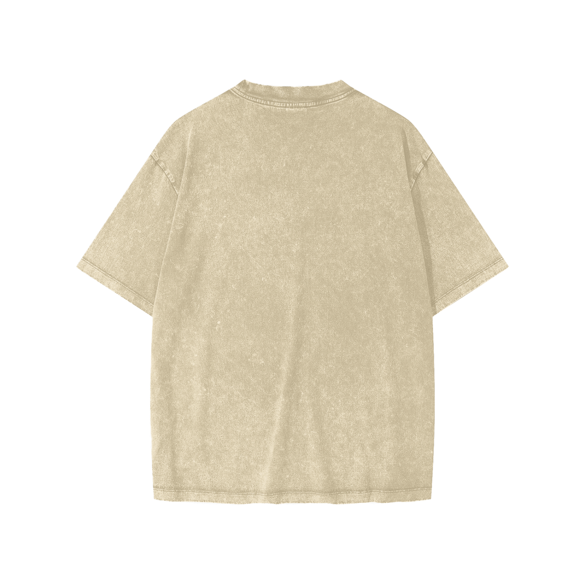 EMETH Kids Essential | T-shirt Snow Wash