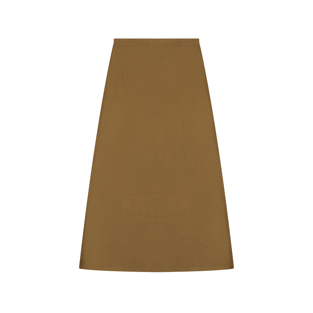 EMETH BRESLEV | Jupe Longue Maille