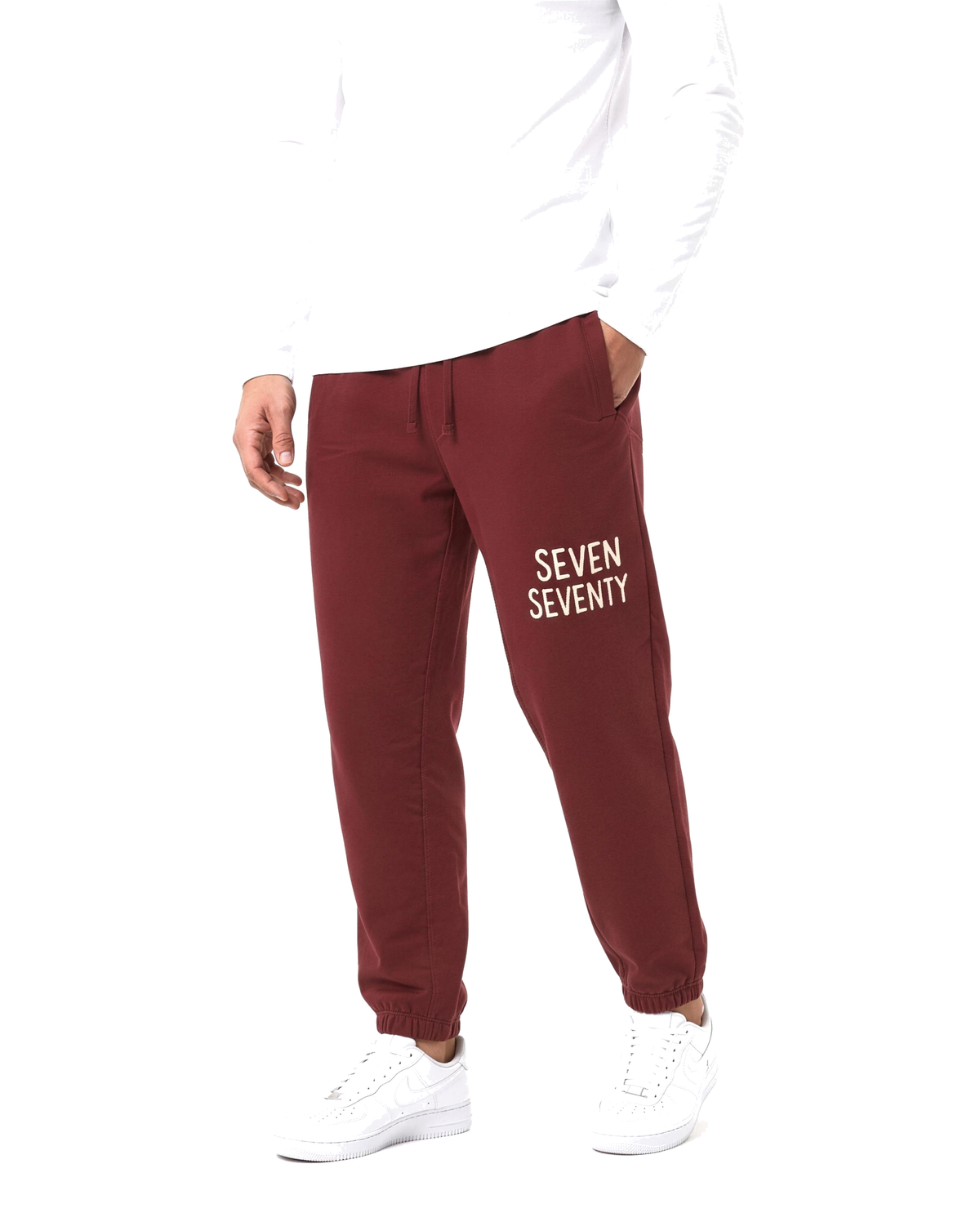 EMETH 770 Jogger mannequin 4K