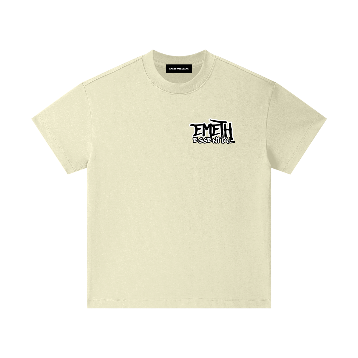 EMETH Kids Na Nach | T-shirt Coton Premium