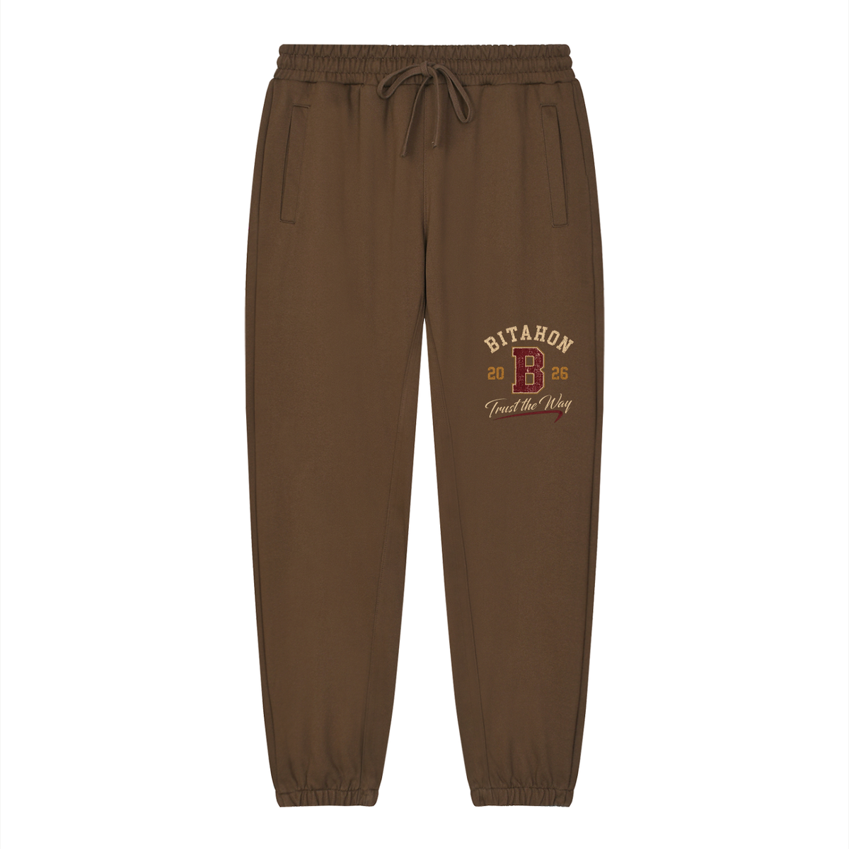 EMETH 770 Classic | Jogger